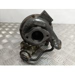Turbocompresor para Nissan Cabstar ->09.06