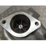 Turbocompresor para Nissan Cabstar ->09.06