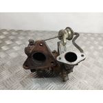 Turbocompresor para Nissan Cabstar ->09.06