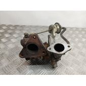 Turbocompresor para Nissan Cabstar ->09.06