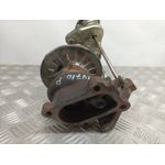 Turbocompresor para Nissan Cabstar ->09.06