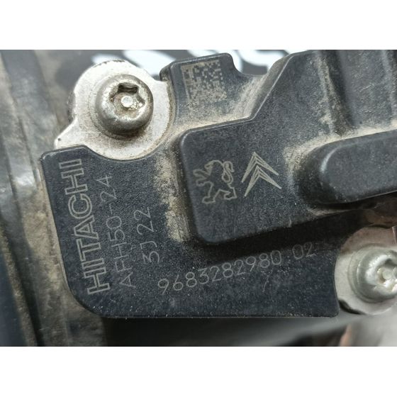 Caudalimetro Para Citroen Ds3