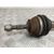 Transmision Delantera Derecha Para Citroen Ds3