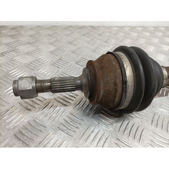 Transmision Delantera Derecha Para Citroen Ds3