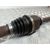 Transmision Delantera Derecha Para Citroen Ds3