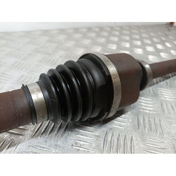 Transmision Delantera Derecha Para Citroen Ds3