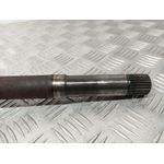 Transmision Delantera Derecha Para Citroen Ds3