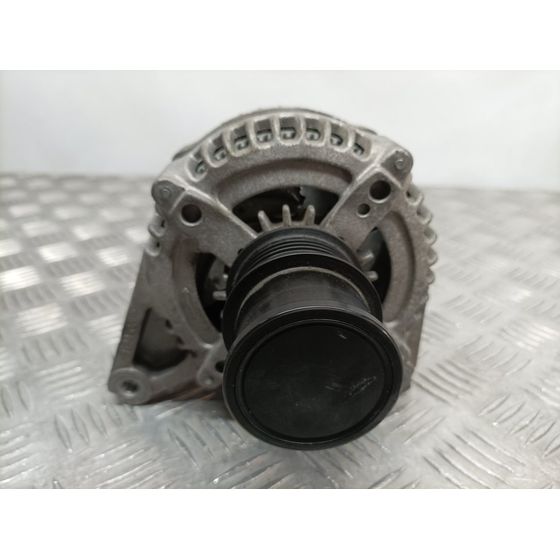 Alternador Para Ford Focus