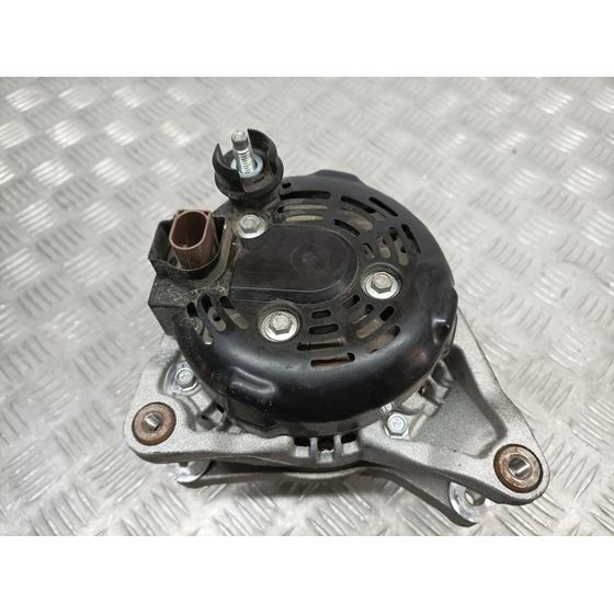 Alternador Para Ford Focus