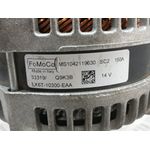 Alternador Para Ford Focus