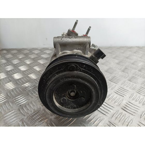 Compresor Aire Acondicionado para Ford Focus