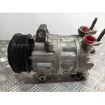Compresor Aire Acondicionado para Ford Focus