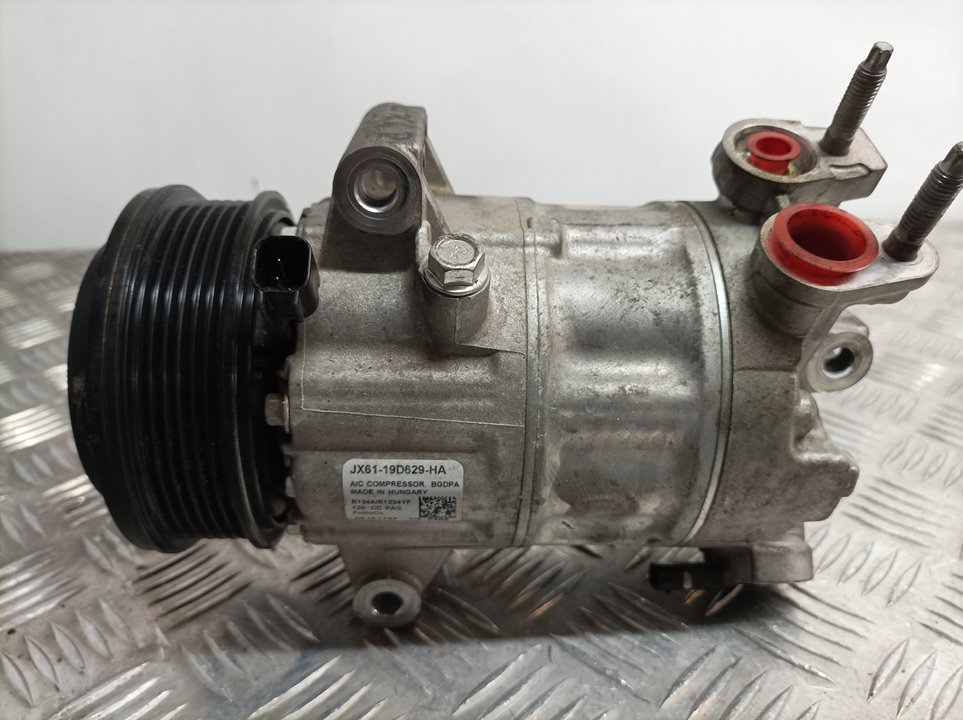 Compresor Aire Acondicionado para Ford Focus