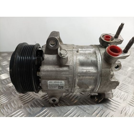 Compresor Aire Acondicionado para Ford Focus