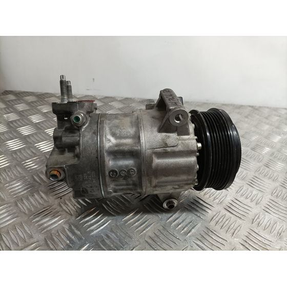Compresor Aire Acondicionado para Ford Focus