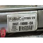 Motor Arranque Para Ford Focus