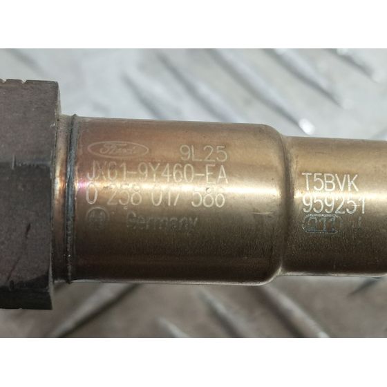 Sonda Lambda para Ford Focus