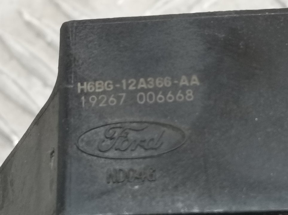 Bobina Encendido para Ford Focus