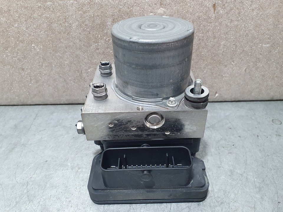 Abs para Skoda Fabia