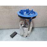 Aforador para Skoda Fabia