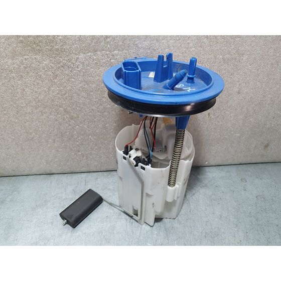 Aforador para Skoda Fabia