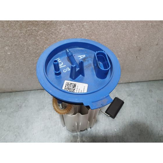 Aforador para Skoda Fabia