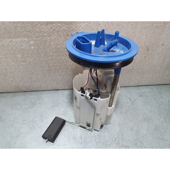 Aforador para Skoda Fabia