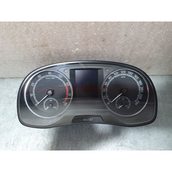 Cuadro Instrumentos para Skoda Fabia