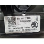 Cuadro Instrumentos para Skoda Fabia