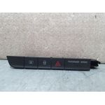 Warning para Skoda Fabia