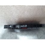 Warning para Skoda Fabia