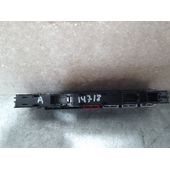 Warning para Skoda Fabia