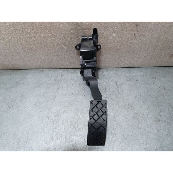 Potenciometro Pedal para Skoda Fabia