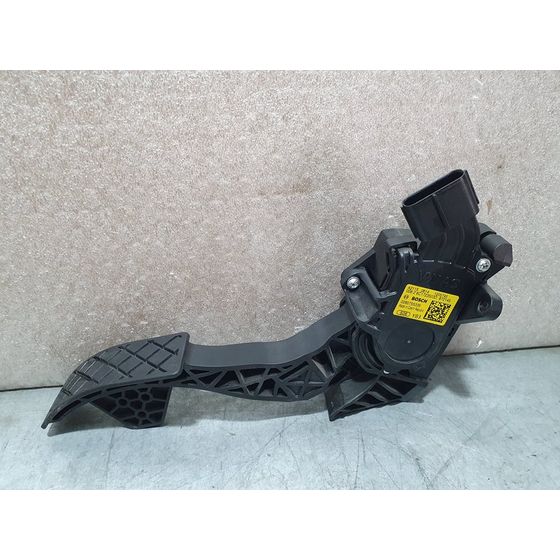 Potenciometro Pedal para Skoda Fabia