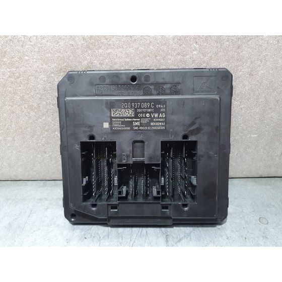 Modulo Electronico Para Skoda Fabia
