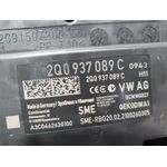 Modulo Electronico Para Skoda Fabia