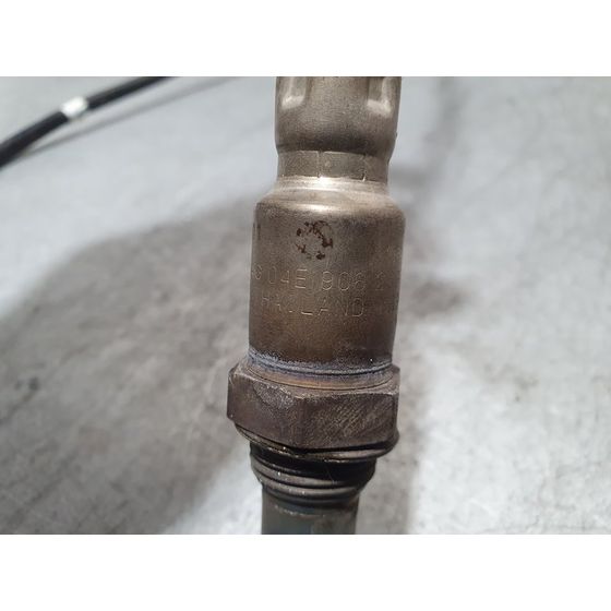 Sonda Lambda Para Skoda Fabia