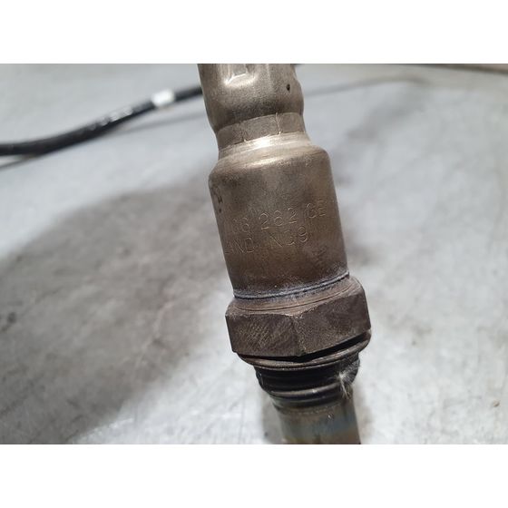 Sonda Lambda Para Skoda Fabia