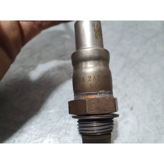 Sonda Lambda Para Skoda Fabia