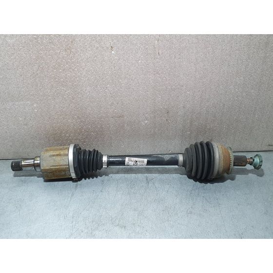 Transmision Delantera Izquierda Para Skoda Fabia