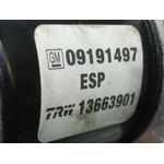 Abs Para Opel Vectra C Berlina