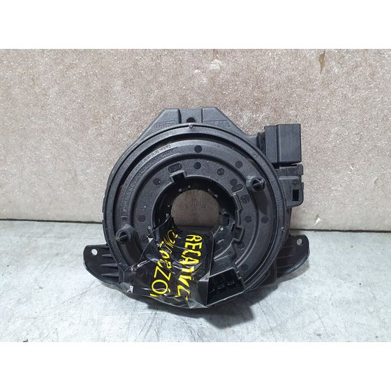 Anillo Airbag Para Skoda Fabia