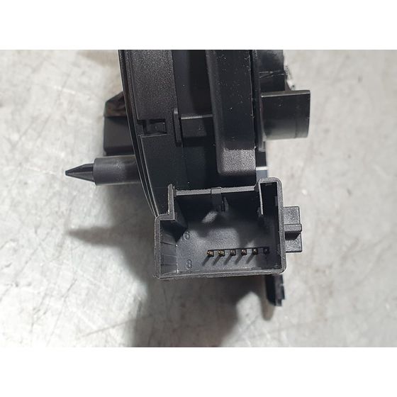 Anillo Airbag Para Skoda Fabia