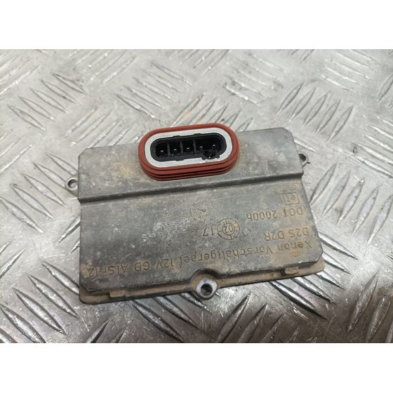 Centralita Faros Xenon Para Opel Vectra C Berlina