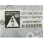 Centralita Faros Xenon Para Opel Vectra C Berlina