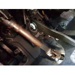 Columna Direccion Para Ford Fiesta
