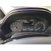 Cuadro Instrumentos Para Ford Fiesta