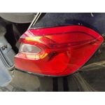 Piloto Trasero Derecho Para Ford Fiesta