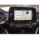 Sistema Navegacion Gps Para Ford Fiesta