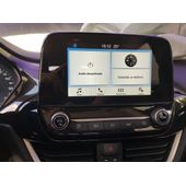Sistema Navegacion Gps Para Ford Fiesta
